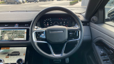 Land Rover Range Rover Evoque 2.0 D200 R-Dynamic SE 5dr Auto Diesel Hatchback